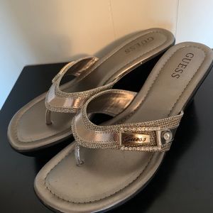 Women’s Guess Sandals